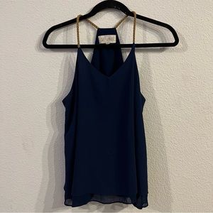 Women tank top